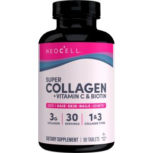 Collagen Supplements