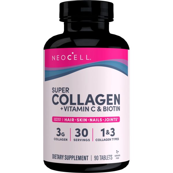 Collagen Supplements