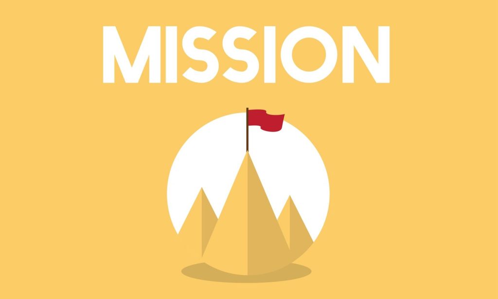 Mission process of svencare health development