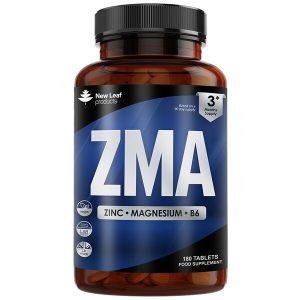 ZMA